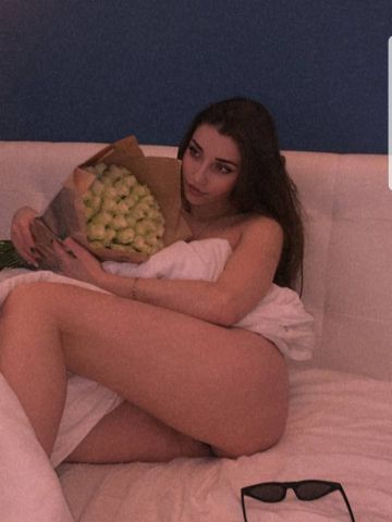 Проститутка Гелена